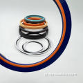 Kato Middle Arm Cylinder Kit